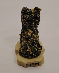 Image 5 of Jeff Koons, "Flower Puppy". 