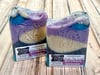 Blackberry Lavender Goat Milk Soap