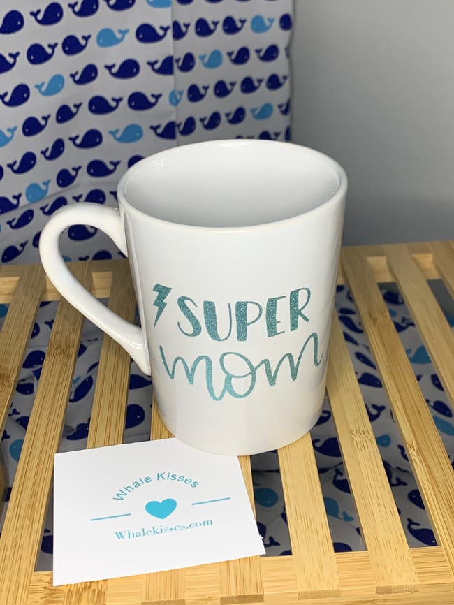 Autism awareness mugs
