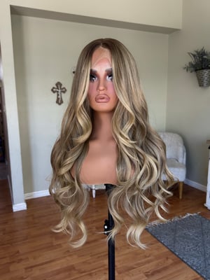 Image of Karissa free part (ready to ship) 