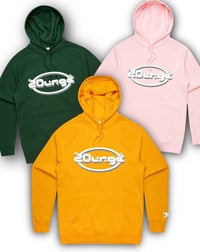 Image 1 of Swish Hood