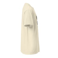 Image 14 of Pay Me heavyweight t-shirt