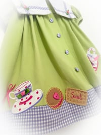 Image 1 of Time for Tea 18-24m