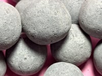 Image 4 of Black Candy Donut Rolls