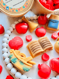 Image 3 of A+ Teacher Wax Melts