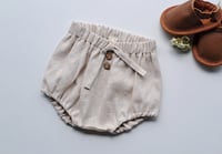 Image 1 of Bloomers - Oatmeal