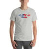 Elite Level Flag t-shirt