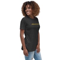 Image 19 of I Can I Am 'Jesus Is King" Women's Relaxed T-Shirt