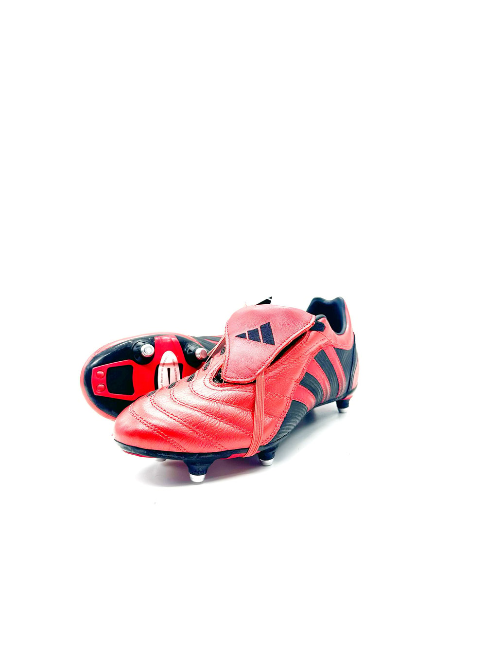 Image of Adidas Predator Pulsion RED SG