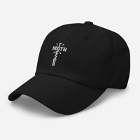 Image 3 of Lower AZ Dad hat