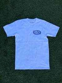 Image 1 of Starline World (SPARKLY) (White) Tee