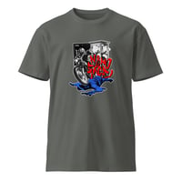 Image 5 of Cowboys by Silas Unisex premium t-shirt (+ more colors)