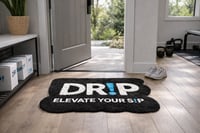 Image 4 of THE DR!P KNOCK RUG