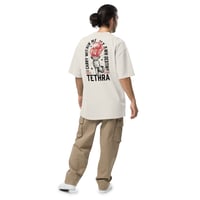 Image 3 of Volition Faded Oversized Shirt