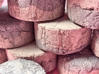Image 16 of  Smoky Grey Macarons 