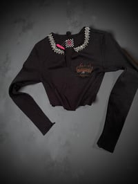 Image 1 of r motors crystal Thermal tee 