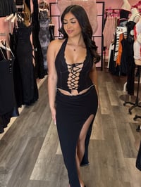 Image 1 of Kay Kay Two Piece Set