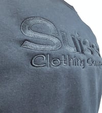 Image 3 of SCC Blackout Hoody