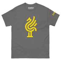 Image 3 of USoL - Liverbird (Gold) - Classic Tee