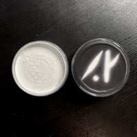 Demon for skin demon dust translucent setting powder