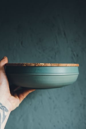 Image of 1 to 1 Woodturning Tuition - Beginner Bowl Making