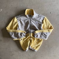 Image 1 of THE NORTH FACE DENALI FLEECE 1.0 JACKET / YELLOW