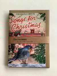 Image 1 of Songs for Christmas 
