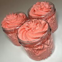 Image 3 of 'Vampire Kiss' Whipped Salt Scrub