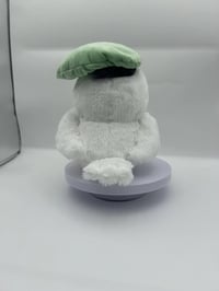 Image 3 of Aiadmirer Plush (Final Design in the works)