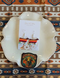 Image 1 of Serape 