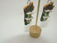 Image 2 of Mossy Mushroom Stumps 