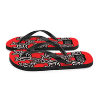 Image 3 of ycn Flip-Flops