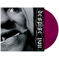 Image 2 of Despise You - "Westside Horizons" LP (Purple)