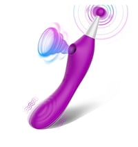 Women Pleasure Vibrator 