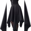 The Star skirt