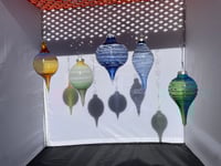 Image 4 of Str8 Ornaments Group A