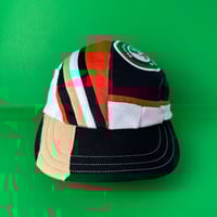 Image 1 of Anaheim Ducks 4 Panel Hat