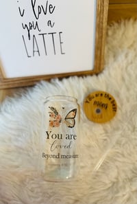 Image 2 of You are loved 