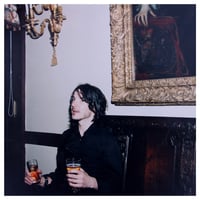 Image 2 of FTN-005 - Kenny Tudrick - "Ken's Kitchen" LP (SOLD OUT)