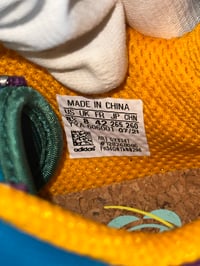 Image 9 of Adidas Men’s Superturf Adventure Jiminy Cricket Shoes Size 8.5 GY8341 