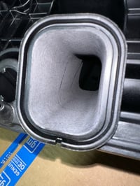 Image 5 of New L86 6.2L Ported Intake Manifold & Throttle Body Top End Kit Upgrade For L83 Gen V Trucks