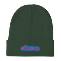 Image 1 of chismosa beanie 