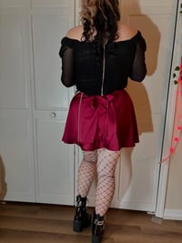 Image 2 of Evie Skirt