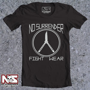 Image of NS Balisong Tee