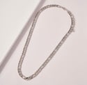 Crave Silver Appeal Necklace 