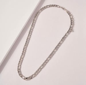 Image of Crave Silver Appeal Necklace 