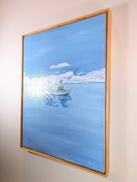 Image 3 of Casting Shade on Myself