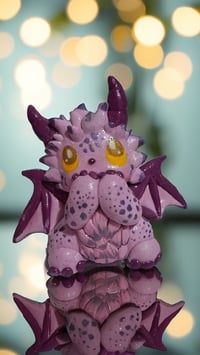 Image 1 of Pudgekin dragon