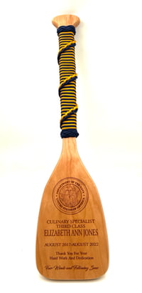 Image 12 of Navy Paddle