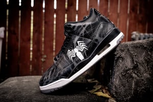 Image of Black Symbiote